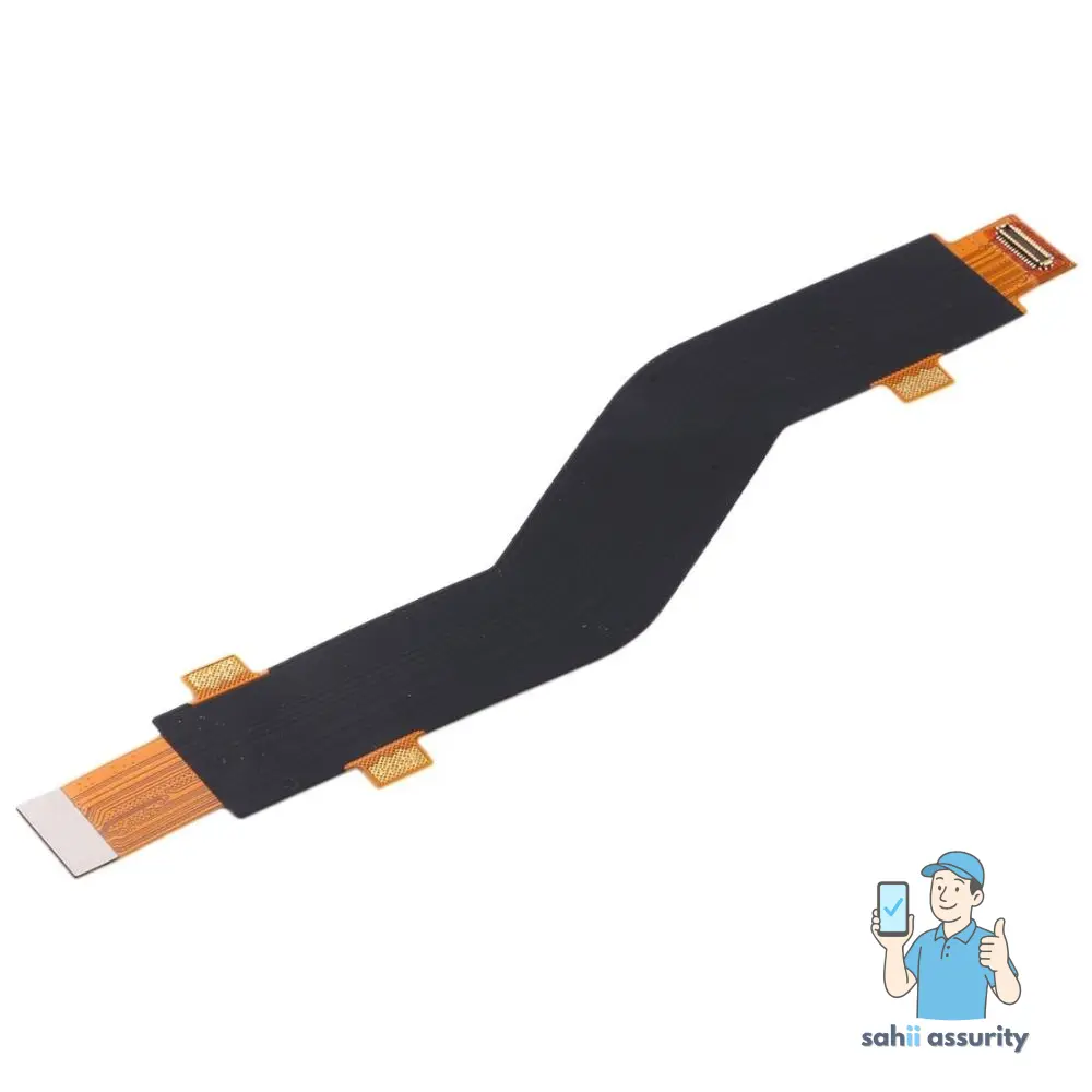 Main Board Flex Cable for Motorola One Power P30